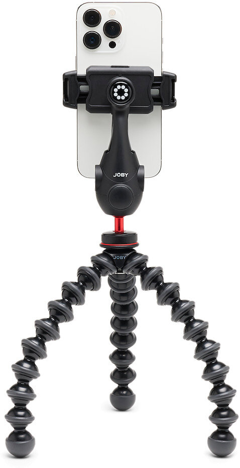 Joby tripod GripTight Pro 3 GorillaPod kaina ir informacija | Fotoaparato stovai | pigu.lt