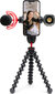 Joby tripod GripTight Pro 3 GorillaPod kaina ir informacija | Fotoaparato stovai | pigu.lt