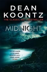 Midnight: A gripping thriller full of suspense from the number one bestselling author цена и информация | Фантастика, фэнтези | pigu.lt