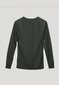 Marškinėliai vyrams Utenos trikotažas, žali цена и информация | Vyriški apatiniai marškinėliai | pigu.lt