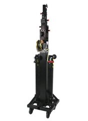 Teleskopinis keltuvas Fenix Megara 300 kaina ir informacija | Priedai muzikos instrumentams | pigu.lt