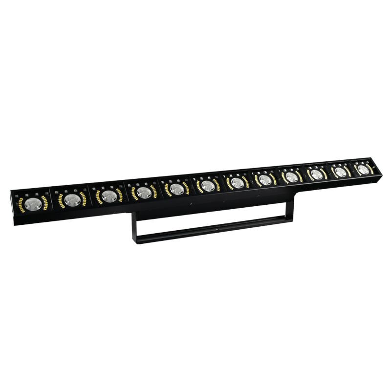 LED bar stroboskopas Light4Me Venom Strobe Bar kaina ir informacija | Priedai muzikos instrumentams | pigu.lt