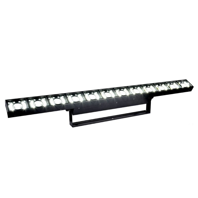 LED bar stroboskopas Light4Me Venom Strobe Bar kaina ir informacija | Priedai muzikos instrumentams | pigu.lt