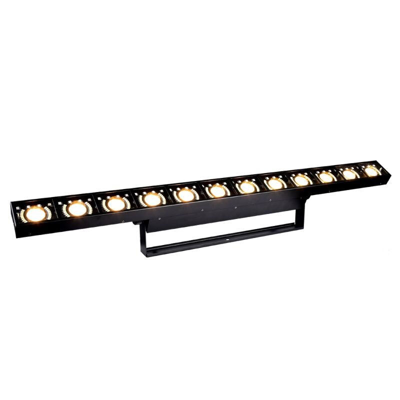 LED bar stroboskopas Light4Me Venom Strobe Bar kaina ir informacija | Priedai muzikos instrumentams | pigu.lt