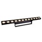 LED bar stroboskopas Light4Me Venom Strobe Bar kaina ir informacija | Priedai muzikos instrumentams | pigu.lt