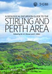 Geological Excursion Guide to the Stirling and Perth Area kaina ir informacija | Socialinių mokslų knygos | pigu.lt