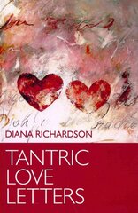Tantric Love Letters kaina ir informacija | Saviugdos knygos | pigu.lt