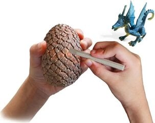 Drakono kiaušinis цена и информация | Развивающие игрушки | pigu.lt