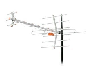 Blow DVB-T MUX123 kaina ir informacija | TV antenos ir jų priedai | pigu.lt