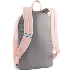 Buzz backpack puma unisex pink 07913609 цена и информация | Рюкзаки и сумки | pigu.lt