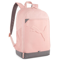 Buzz backpack puma unisex pink 07913609 цена и информация | Рюкзаки и сумки | pigu.lt