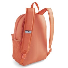 Phase backpack puma unisex orange 07994307 цена и информация | Рюкзаки и сумки | pigu.lt