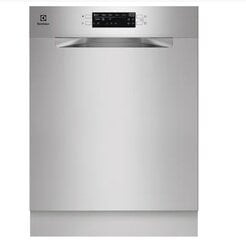 Electrolux ESA47300UX цена и информация | Посудомоечные машины | pigu.lt