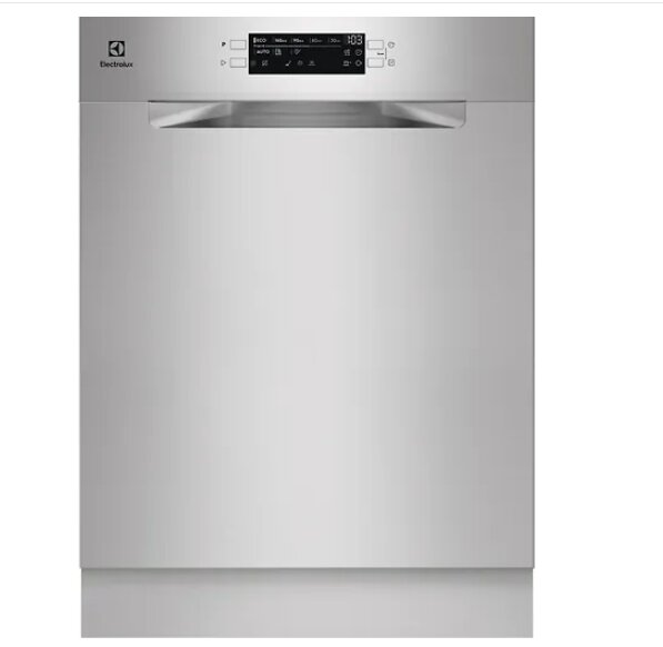 Electrolux ESA47300UX kaina ir informacija | Indaplovės | pigu.lt