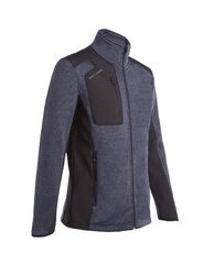Рабочая куртка North Ways Arsenal 1437 антрацит, размер XL цена и информация | Рабочая одежда | pigu.lt