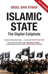 Islamic State: The Digital Caliphate New edition kaina ir informacija | Socialinių mokslų knygos | pigu.lt