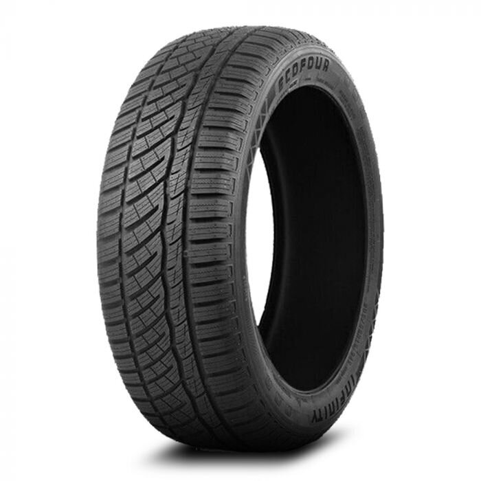 Infinity EcoFour 205/60R16 96V/XL B D 72 B цена и информация | Vasarinės padangos | pigu.lt