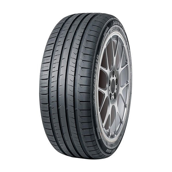 Sunwide RS-ONE 275/30R20 цена и информация | Vasarinės padangos | pigu.lt