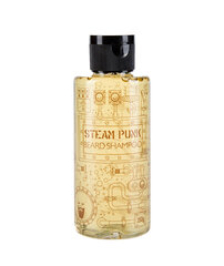 Pan Drwal - Steam Punk - Шампунь для бороды 150ml цена и информация | Косметика и средства для бритья | pigu.lt