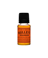 Pan Drwal x Bulleit Bourbon - масло для бороды 10ml цена и информация | Косметика и средства для бритья | pigu.lt