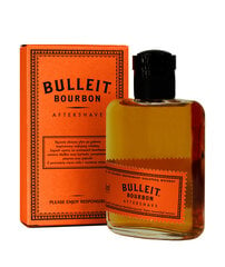 Pan Drwal x Bulleit Bourbon - Лосьон после бритья 100ml цена и информация | Косметика и средства для бритья | pigu.lt