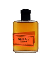 Pan Drwal x Bulleit Bourbon - Лосьон после бритья 100ml цена и информация | Косметика и средства для бритья | pigu.lt