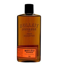 Plaukų šampūnas Pan Drwal x Bulleit Bourbon, 250 ml kaina ir informacija | Šampūnai | pigu.lt