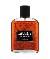 Pan Drwal x Bulleit Bourbon – духи 100ml цена и информация | Мужские духи | pigu.lt