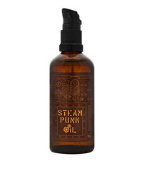 Barzdos aliejus Pan Drwal Steam Punk, 100 ml kaina ir informacija | Skutimosi priemonės ir kosmetika | pigu.lt