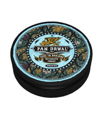 Plaukų pomada Pan Drwal Aspre the Whirlwind Regular Hold, 150 ml kaina ir informacija | Plaukų formavimo priemonės | pigu.lt