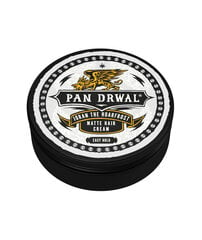 PAN DRWAL ORIGINAL Укрепляющий воск для волос Joran The Hoarfrost, удобный формат для путешествий, 50 мл. цена и информация | Средства для укладки волос | pigu.lt