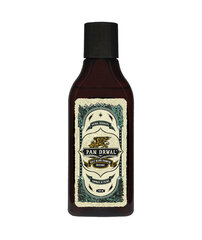 Pan Drwal - Original - Шампунь для бороды 150ml цена и информация | Косметика и средства для бритья | pigu.lt