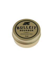 Ūsų vaškas Pan Drwal Bulleit Bourbon Moustache Wax, 15 ml kaina ir informacija | Skutimosi priemonės ir kosmetika | pigu.lt