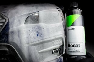 Automobilio šampūnas CarPro Reset Shampoo, 500 ml kaina ir informacija | Autochemija | pigu.lt