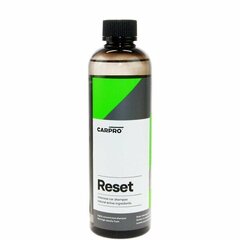 Automobilio šampūnas CarPro Reset Shampoo, 500 ml kaina ir informacija | Autochemija | pigu.lt