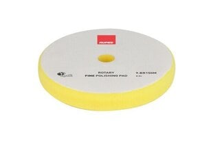 9.BR150S Rupes Rotary foam Ultra-fine 130/135 цена и информация | Автохимия | pigu.lt