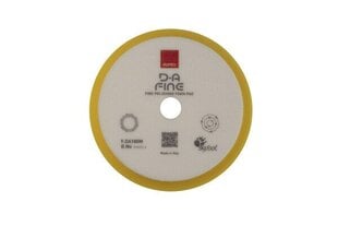 9.DA180H RUPES Coarse Cutting Pad 150/180 цена и информация | Автохимия | pigu.lt