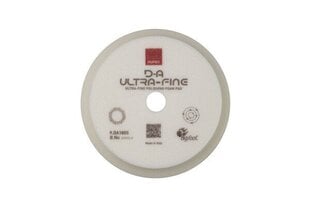 9.DA180S RUPES UltraFine Foam Pad 150/180 цена и информация | Механические инструменты | pigu.lt