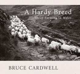 Hardy Breed kaina ir informacija | Fotografijos knygos | pigu.lt