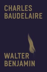 Charles Baudelaire: A Lyric Poet in the Era of High Capitalism kaina ir informacija | Istorinės knygos | pigu.lt