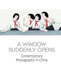 Window Suddenly Opens: Contemporary Photography in China kaina ir informacija | Fotografijos knygos | pigu.lt