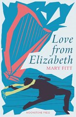 Love From Elizabeth kaina ir informacija | Fantastinės, mistinės knygos | pigu.lt