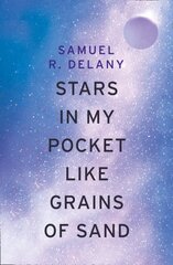 Stars in My Pocket Like Grains of Sand цена и информация | Фантастика, фэнтези | pigu.lt