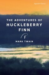 Adventures of Huckleberry Finn цена и информация | Fantastinės, mistinės knygos | pigu.lt