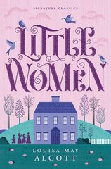Little Women New Edition цена и информация | Книги для подростков  | pigu.lt