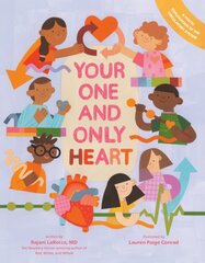 Your One And Only Heart цена и информация | Книги для подростков и молодежи | pigu.lt