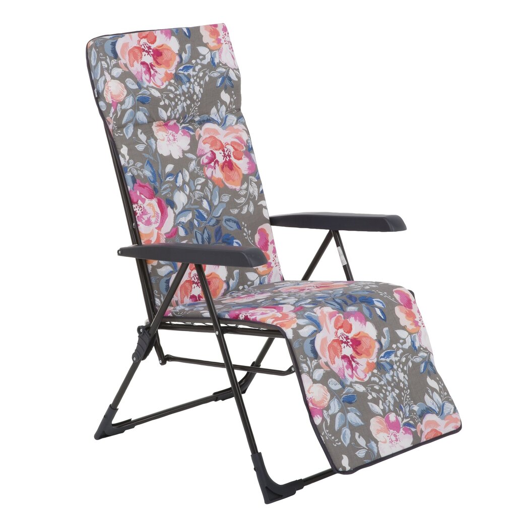 Kėdė Patio Torino Plus, įvairių spalvų kaina ir informacija | Lauko kėdės, foteliai, pufai | pigu.lt