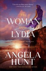 Woman from Lydia цена и информация | Fantastinės, mistinės knygos | pigu.lt