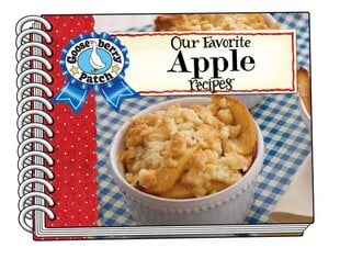 Our Favorite Apple Recipes цена и информация | Книги рецептов | pigu.lt