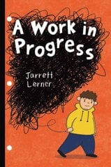 Work in Progress kaina ir informacija | Knygos paaugliams ir jaunimui | pigu.lt